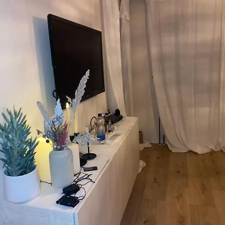 Ferienwohnung Schoen Gemuetlich